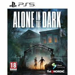 Videojuego PlayStation 5 THQ Nordic Alone in the Dark Precio: 77.95000048. SKU: B14CZ3EHLD