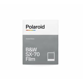 Película Fotográfica Instantánea Polaroid 6005
