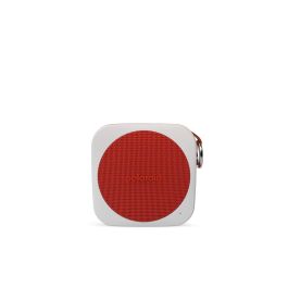 Altavoz Bluetooth Portátil Polaroid Rojo Precio: 79.9499998. SKU: S7819350
