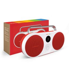 Altavoz Bluetooth Portátil Polaroid P3 Rojo Precio: 212.95000056. SKU: S7819411