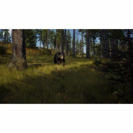 Videojuego Xbox Series X THQ Nordic Way of the Hunter: Hunting Season One