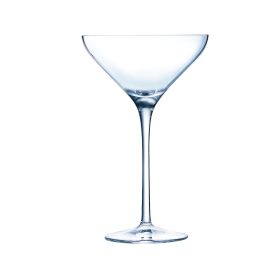 Caja 6 Copas Cocktail Krysta Martini Chef & Sommelier 21 cL Precio: 34.95000058. SKU: B18NGMM9VP