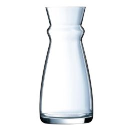 Botella Vidrio Fluid Arcoroc 0,50 L
