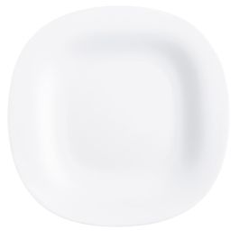 Plato Postre Opal Carine Blanco Luminarc 19 cm Precio: 2.50000036. SKU: B15XBGZT2B