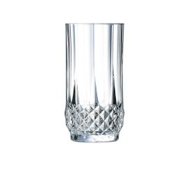 Vaso Alto Cristalín Longchamp Cristal d'Arques 28 cL (6 Unidades) Precio: 23.94999948. SKU: S2705127