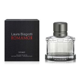 Perfume Hombre Laura Biagiotti Romamor Uomo EDT 125 ml Precio: 27.95000054. SKU: B13KVYPBP9