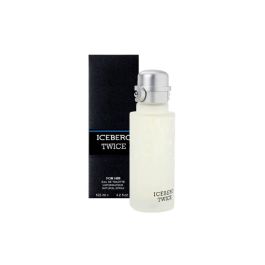 Perfume Hombre EDT Iceberg Twice For Him (125 ml) Precio: 17.95000031. SKU: S8302817
