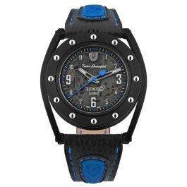 Reloj Hombre Tonino Lamborghini CUSCINETTO R AUTOMATIC Precio: 3806.66. SKU: B1AFGRNDX2