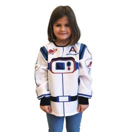 Disfraz De Astronauta Unisex