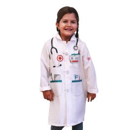 Disfraz De Médico Unisex Precio: 14.9556. SKU: B1FMTZZ8BC