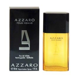 Perfume Hombre Azzaro Pour Homme 30 ml Precio: 21.95000016. SKU: B19WJ697H5