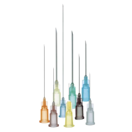 B. Braun Agujas Sterican 27G 0.4x40 mm Gris - 100 Unidades Precio: 5.50000055. SKU: B133B65T3Y