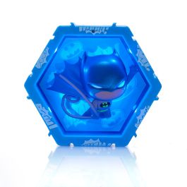 Wow! Pod - Dc Batman Blue Metallic