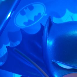 Wow! Pod - Dc Batman Blue Metallic