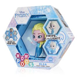 Wow! Pod - Disney Frozen - Elsa Precio: 12.94999959. SKU: B14ZV7VFLB