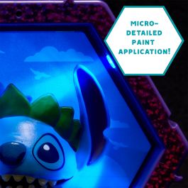 Wow! Pod - Disney Classic Stitch New