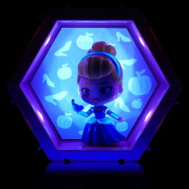 Wow! Pod - Disney Princess - Cinderella