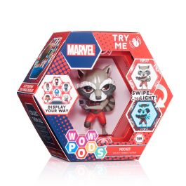 Wow! Pod - Marvel Rocket Raccoon