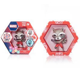 Wow! Pod - Marvel Rocket Raccoon