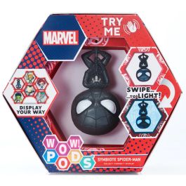 Wow! Pod - Marvel Symbiote Spiderman