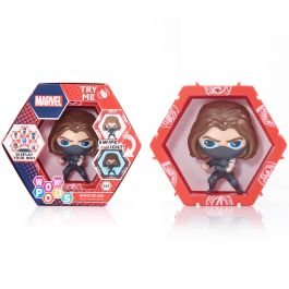 Wow! Pod - Marvel Winter Soldier