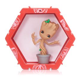 Wow! Pod Marvel - Potted Groot (Wo)