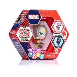 Wow! Pod Marvel - The Mighty Thor Precio: 12.94999959. SKU: B1DGA5CBGW