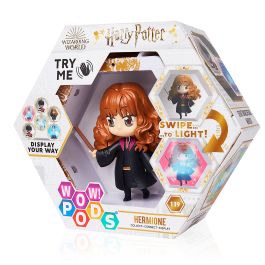 Wow! Pod Wizarding World - Hermione Wow! Pod Wizarding World - Hermione Precio: 13.6900005. SKU: B1HDC5D9WD