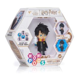 Wow! Pod Wizarding World - Harry With Precio: 14.9556. SKU: B1HHTJ652M