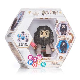 Wow! Pod Wizarding World - Hagrid (Wo)