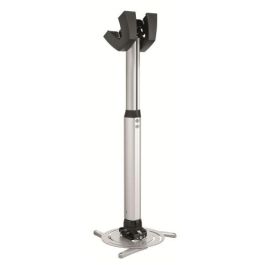 Vogels Soporte Proyector a Techo PPC2555 Ajustable 55-85cm Plata