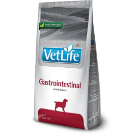 Farmina Vet Life Dog Gastrointestinal 2 kg Precio: 24.211. SKU: B1CA8WAB4W