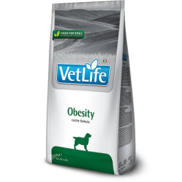 Farmina Vet Life Dog Obesity 2 kg Precio: 23.32. SKU: B1K6KE3V98