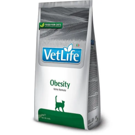 Farmina Vet Life Cat Obesity 400 gr Precio: 7.909. SKU: B192PBHDHH