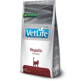 Farmina Vet Life Cat Hepatic 400 gr Precio: 6.908. SKU: B14HJV77DC