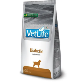 Farmina Vet Life Dog Diabetic 2 kg Precio: 23.32. SKU: B17HNYXH5L