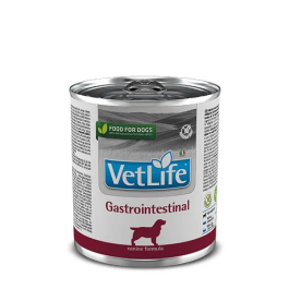 Farmina Vet Life Dog Gastrointestinal Caja 6x300 gr Precio: 18.909. SKU: B13VR9KPD5