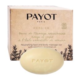 Payot Paris Herbier jabon de masage con aceite esencial rosemary 50 gr Precio: 10.95000027. SKU: B1FF9MP6JH