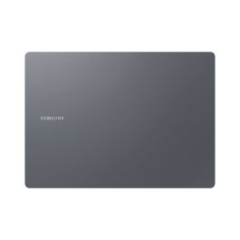 Laptop Samsung Galaxy Book 4 Pro 14" Intel Core Ultra 7 155H 32 GB RAM 512 GB SSD Qwerty Español