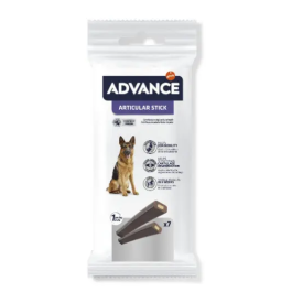 Advance Canine Adult Snack Articular 14x155 gr Precio: 39.9545454. SKU: B1DKFXYQB8