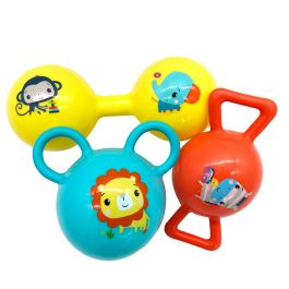 Fisher Price: Set De 3 Pesas Sonajero