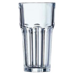 Set de Vasos Arcoroc Granity 6 Unidades Transparente Vidrio (46 CL) Precio: 28.9500002. SKU: S2703952