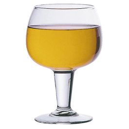 Vaso para Cerveza Arcoroc G.servicio Transparente Vidrio 410 ml 6 Piezas