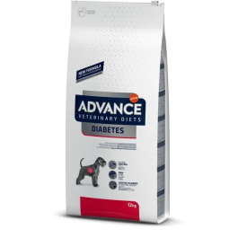 Advance Vet Canine Adult Diabetes Colitis 12K Precio: 74.5000003. SKU: B1BGSNFXZ7