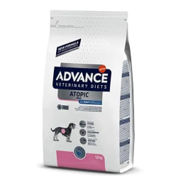 Advance vet canine adult atopic mini 1,5kg pvp 16,99€(ndr) Precio: 15.4090904. SKU: B1772ELSBQ