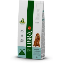 Libra Canine Adult Light 3 kg Precio: 13.5909092. SKU: B1CBSRARQJ
