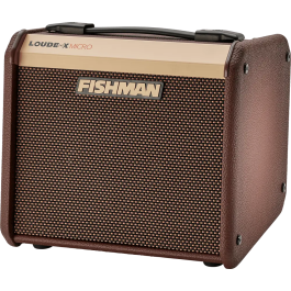 Fishman Loudbox Micro Amplificador Acústico 40W Precio: 298.50000015. SKU: B12823NZ5N