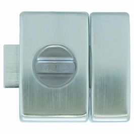 ABUS V83 Styl' Botón/Cilindro 45 mm F9 BOX - Cerradura Precio: 61.68999991. SKU: B13CWWLZHY