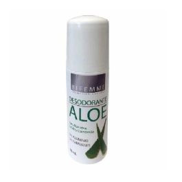Desodorante Aloe Vera Precio: 6.50000021. SKU: B1F4ZDKBD5