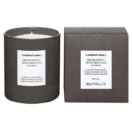 Aromasoul mediterranean candle 280 gr Precio: 59.50000034. SKU: B132ZXYZJA
